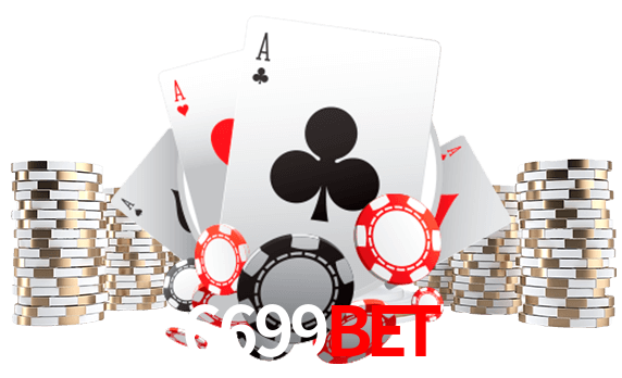 Jogue jogos de pôquer em 6699Bet