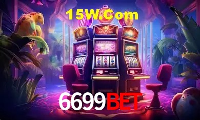 Integração de APIs 6699Bet