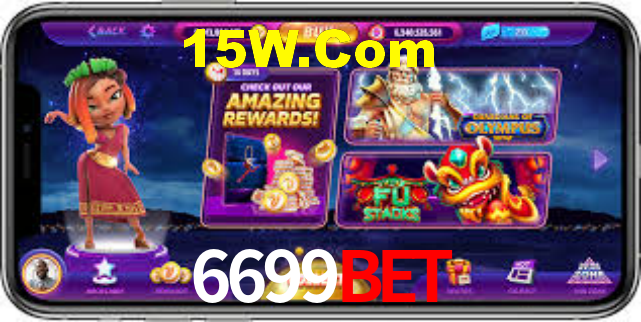 6699Bet