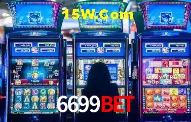 Diretório de Jogos 6699Bet