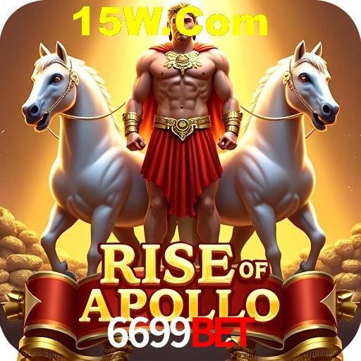 Desvendando o Mundo dos Jogos Virtuais na 6699Bet