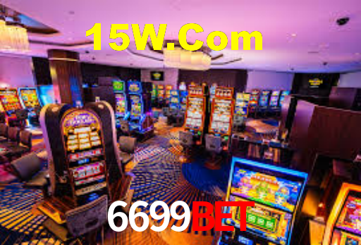 6699Bet - Cassino Online De Alto Nível App - 6699Bet.Com