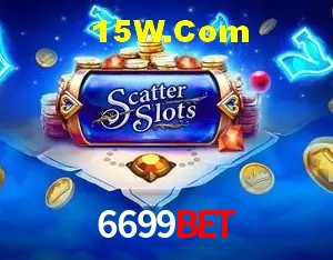 Especiais de Fim de Semana 6699Bet