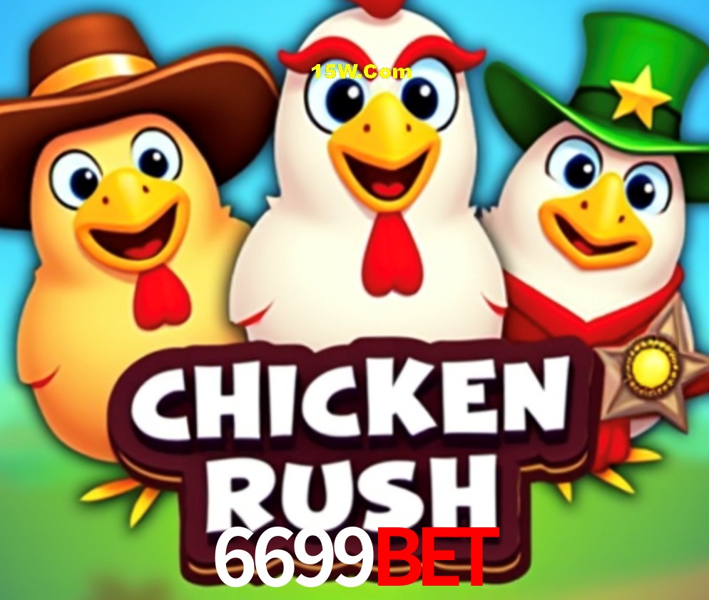Casino Ao Vivo 6699Bet