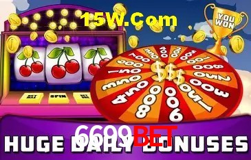 Estatísticas 6699Bet