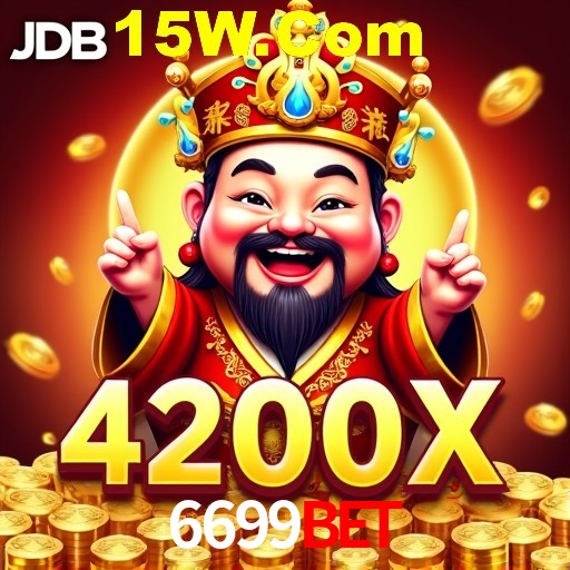 Descubra o Mundo do Cassino Online com 6699Bet