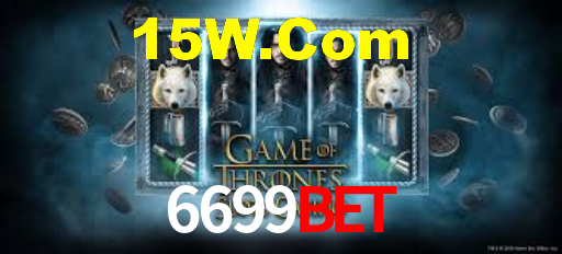 Sinta a adrenalina dos jogos de cassino com 6699Bet