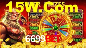 6699Bet App