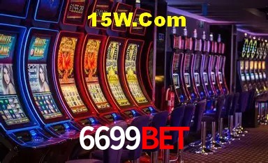 Tecnologia da Plataforma 6699Bet