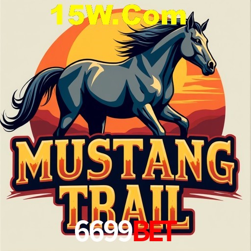 Interface do App 6699Bet