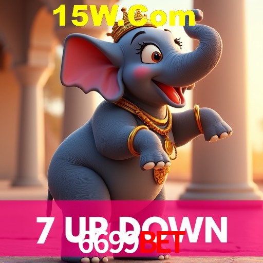 Inovações de Jogos na 6699Bet: O Futuro das Experiências Interativas