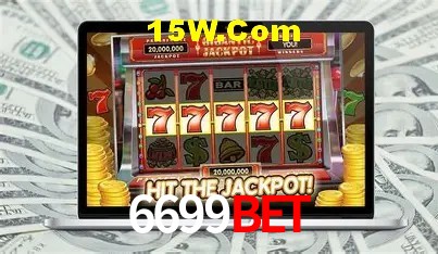 Integração de APIs 6699Bet