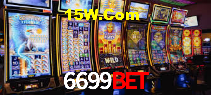 PIX Instantâneo 6699Bet