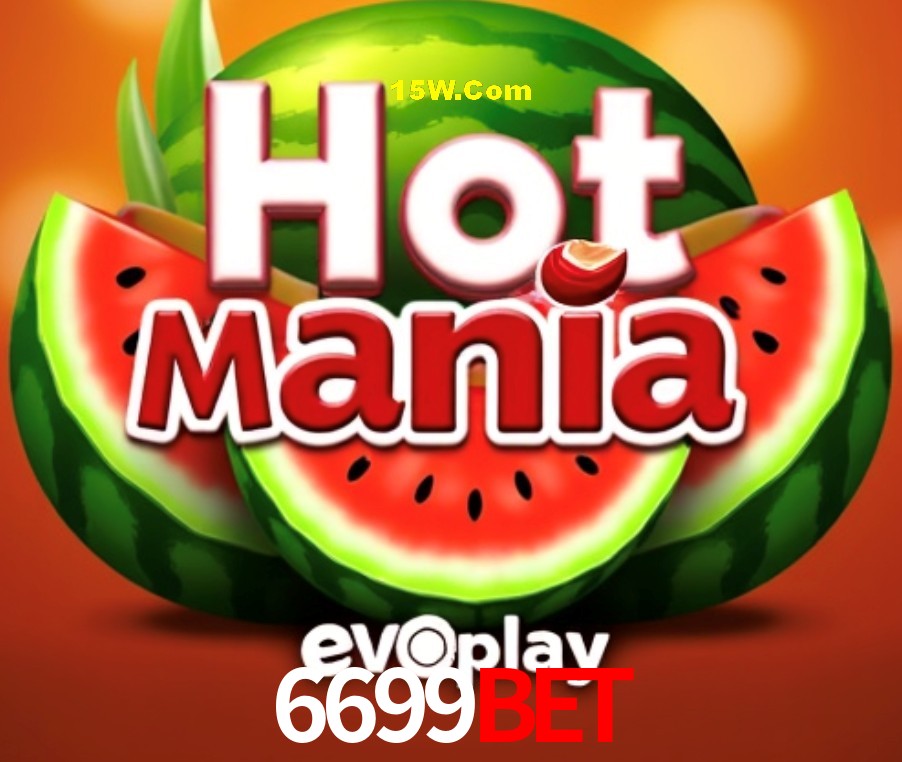 Provedores de Jogos 6699Bet