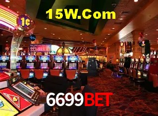 Avaliações dos Jogadores 6699Bet
