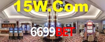 Explore as vantagens do 6699Bet: serviço profissional e confiabilidade