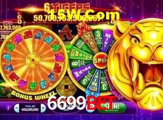 Promoção Relâmpago 6699Bet