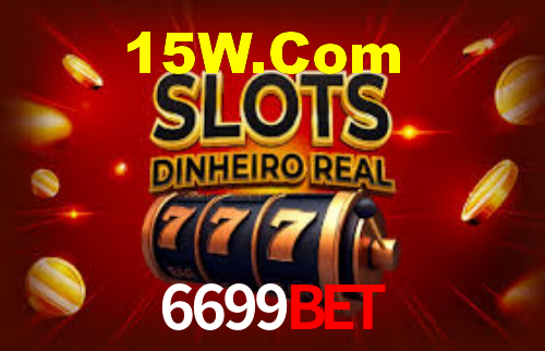 Jogos Exclusivos 6699Bet
