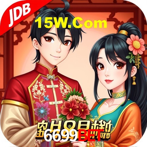 Jogos de Slot 6699Bet