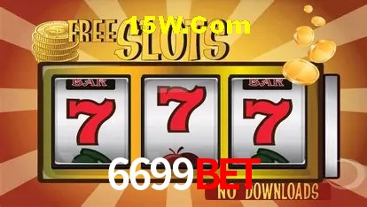 Jogos de Slot 6699Bet