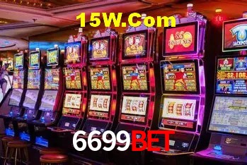 Especiais de Fim de Semana 6699Bet
