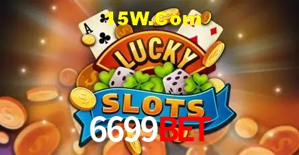 Provedores de Jogos 6699Bet