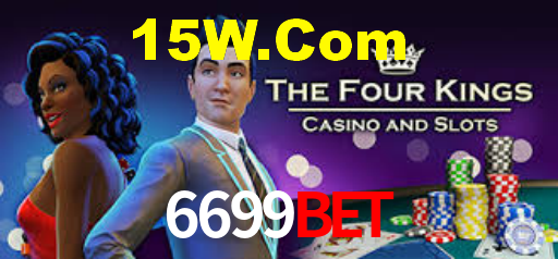 6699Bet