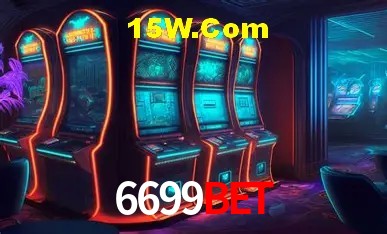Login Seguro 6699Bet