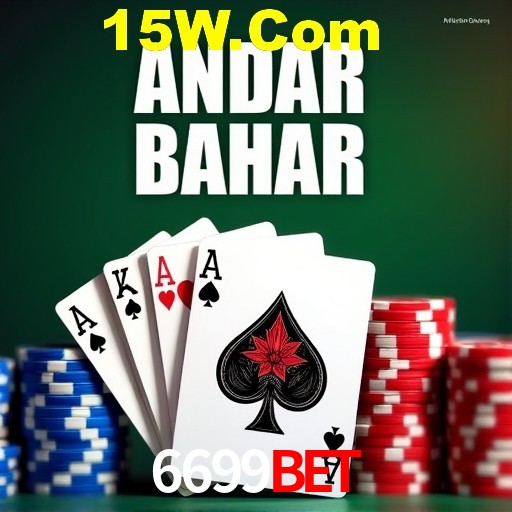 Apostas Esportivas na 6699Bet: Um Guia Completo