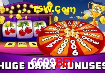 Ofertas Exclusivas 6699Bet